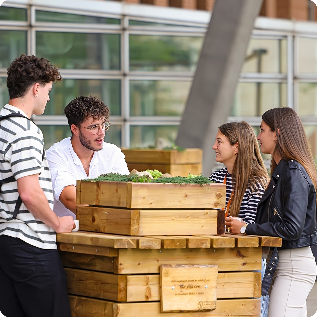 Diplôme d’ingénieur généraliste
